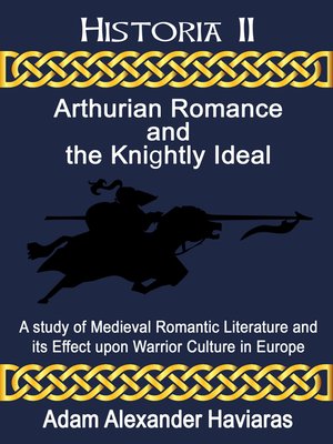cover image of Arthurian Romance and the Knightly Ideal